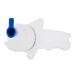 Sifon condens pentru centrala termica Ariston Alteas, Cares, Clas B, Clas One, Genus, cod piesa 65117391