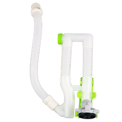 Sifon condens pentru centrala termica Bosch Condens 2300 W cod piesa 8737602314