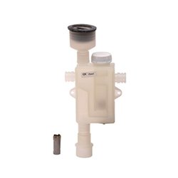 Sifon evacuare condens centrala termica condensare ATI WB16-SIF