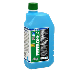 Solutie anticoroziva pentru instalatii noi Facot Ferronex 1L, FERRO1000
