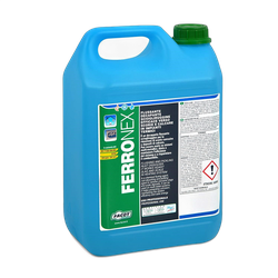 Solutie anticoroziva pentru instalatii noi Facot Ferronex 5 Litri, FERROK005