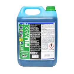 Solutie anticoroziva pentru curatat instalatii sanitare Facot FILMAX-SAN, 5 Litri, FILSANK005