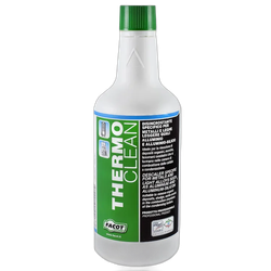 Solutie curatare camera ardere centrale termice in condensare Facot Thermoclean 750 ml cu pulverizator, THERCL0750