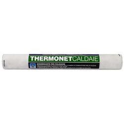 Solutie curatat centrala pe lemne Facot Thermonet 200 gr, brichete, THERCAL0200