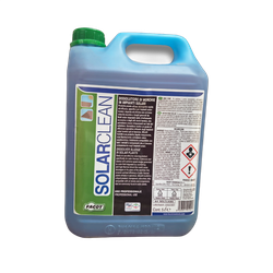 Solutie curatat panouri solare Facot Solar Clean 5 litri, SOLCLK005