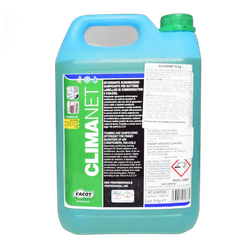 Solutie pentru curatare instalatie aer conditionat Facot Climanet 5 kg, CLINETK005