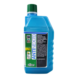 Solutie pentru curatat instalatie incalzire, radiatoare, pardoseala Facot ANTINEX 7.0, 1 Litru, ANTIX71000