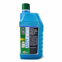 Solutie pentru curatat instalatie incalzire, radiatoare, pardoseala Facot ANTINEX 7.0, 1 Litru, ANTIX71000