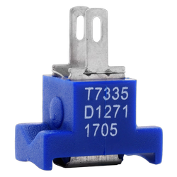 Sonda contact NTC pentru centrala termica Ariston Uno 24, cod piesa 990405