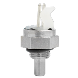 Sonda / senzor temperatura pentru centrala termica Ferroli Domina si Domitop, cod piesa 39805620