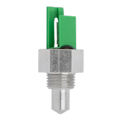 Sonda / senzor NTC pe filet pentru centrale termice Vaillant, cod piesa 2415073