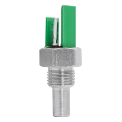 Sonda / senzor NTC pe filet centrala termica Chaffoteaux, cod piesa 550033