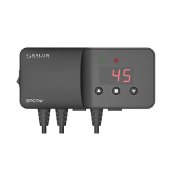 Controler pentru pompe de recirculare sau A.C.M. Salus SPC11W