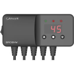 Controler pentru pompe de recirculare sau A.C.M. Salus SPC12HW