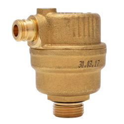 Supapa aerisire centrala termica Immergas Victrix 50, cod piesa 1.019735