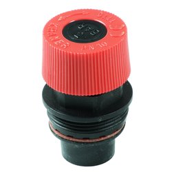 Supapa siguranta cartus 3 bar pentru centrala termica Immergas, cod piesa 1.A316