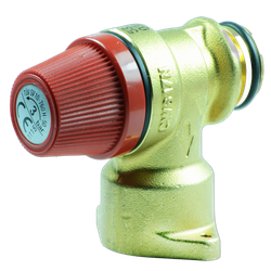 Supapa siguranta 3 bar centrala Immergas Eolo Maior KW, cod piesa 1.017589