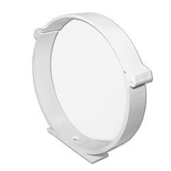 Suport prindere conducta circulara Dospel D/UMO Ø100