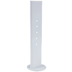 Suport calorifer pardoseala, inaltime reglabila