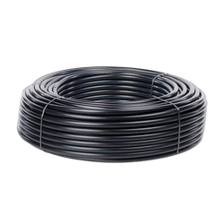 Teava PeHD 20, PE80, PN6, colac 50 ml