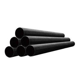 Teava neagra, 1/2 tol, diametru 21.3 mm, grosime 2.6 mm