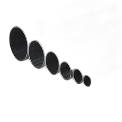 Teava zincata sudata 1 tol,33.7mm diametru,3.2mm grosime