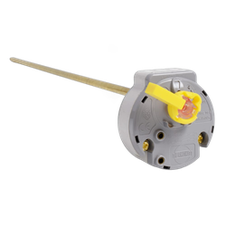 Termostat pentru boiler electric Ariston Blu R EVO, Pro R EVO, Simat, cod piesa 65119701 (65115419)