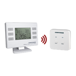 Termostat digital cu radiofrecventa Computherm Q72RF