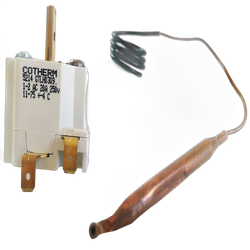 Termostat boiler electric Eldom, GTLH0309