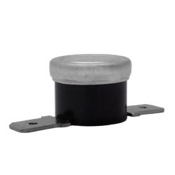 Termostat supratemperatura 102° pentru centrala termica Ariston, cod piesa 65104500