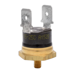 Termostat supratemperatura 105° pentru centrala termica Immergas, cod piesa 3.016078