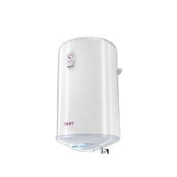 Boiler electric 80 l Tesy BiLight, montaj vertical, clasa C, 2000 W, 303308