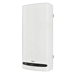 Boiler electric 50 l Tesy BelliSlimo Cloud, control Wi-fi, afisaj LCD, 304766