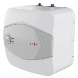 Boiler electric Tesy Compact, GCU 0715 G01 RC, 7 litri, montaj sub chiuveta, clasa A, 412142