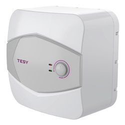 Boiler electric Tesy Compact, GCA 0715 G01 RC, 7 litri, montaj deasupra chiuvetei, clasa A, 412143