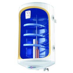 Boiler termoelectric 80 l Tesy BiLight GCVS 804420 B11 TSR, clasa eficienta C, serpentina dreapta, 303316