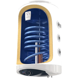 Boiler termoelectric 100 l Tesy ModEco GCV9S 1004720 C21 TSRCP, clasa eficienta C, 302461 - Prompt Service