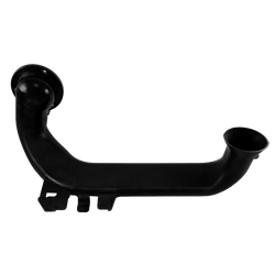 Tubulatura aspiratie pentru centrala termica Immergas Victrix Tera, cod piesa 1.039128