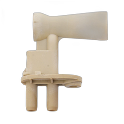 Tub venturi pentru centrala termica Motan C15-C17 EBM, cod piesa E13503 (PM500530 M3500205)