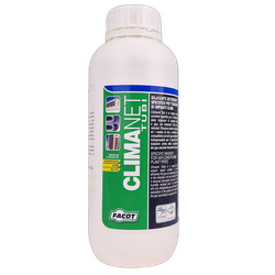 Solutie pentru curatarea conductelor sistemului de aer conditionat Facot Climanet Tubi 1L