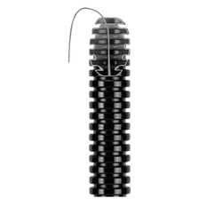 Tub copex PVC Gewiss 16 mm, cu fir, DX15116R