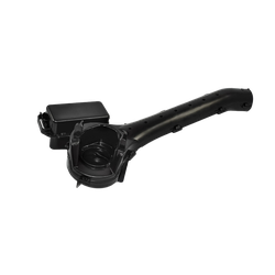 Tubulatura aspiratie pentru centrala termica Ariston Cares 24 kW, cod piesa 65114224