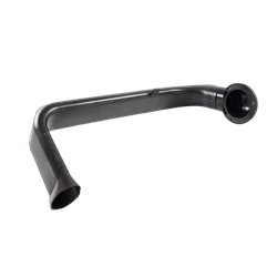 Tubulatura aspiratie pentru centrala termica Immergas EXA, cod piesa 1.033901