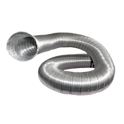 Tubulatura ventilatie aluminiu Dospel Alufleks 250/3 mb