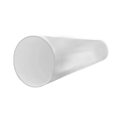 Tubulatura ventilatie circulara Dospel diametru 100 mm, lungime 150 cm, D/O