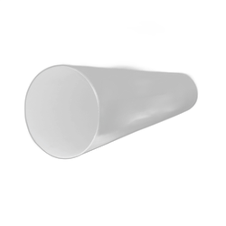 Tubulatura ventilatie circulara Dospel diametru 104 mm, lungime 50 cm, D/O