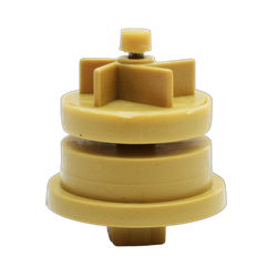 Turbina aquasenzor pentru centrala termica Vaillant 20029604