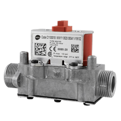 Vana gaz pentru centrala termica Ariston Alteas ONE NET si Genus ONE, cod piesa 65116557