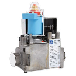 Vana gaz SIT 845 pentru centrala termica Motan Sigma C11/C12, cod piesa E13513 (PM500202 C00164)