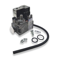 Vana gaz pentru centrala termica Ariston, cod piesa 60001612